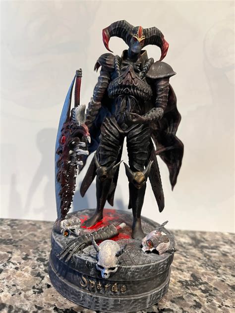 Download 12 3D print files tagged with keyword Devil May Cry 5.
